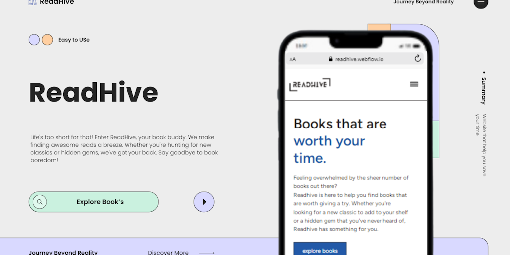 ReadHive