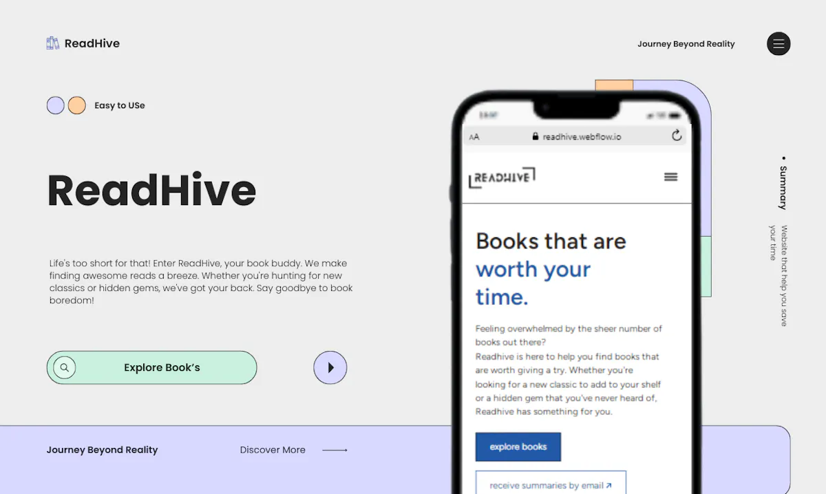 ReadHive