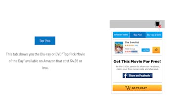 Movies Under 5 Bucks gallery image