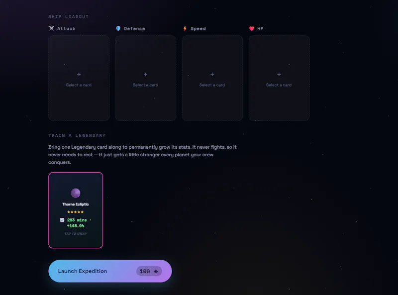 ASTRUM screenshot 3