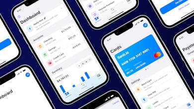 Bank.io gallery image