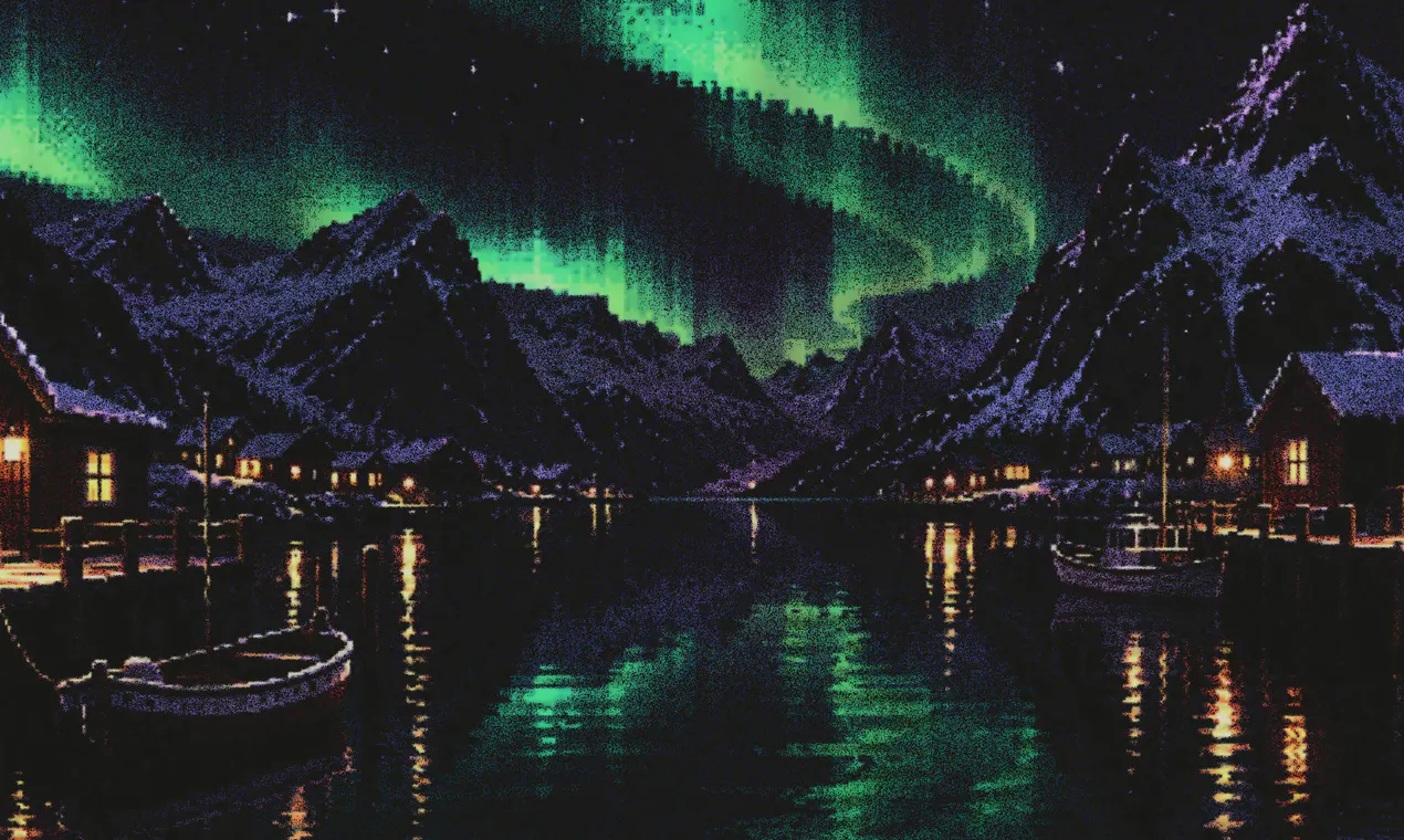 Glyphscape gallery image