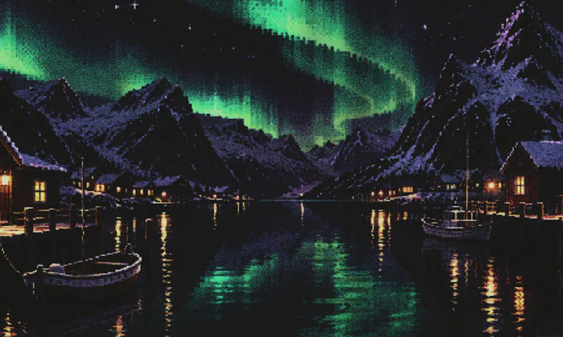 Glyphscape screenshot 3