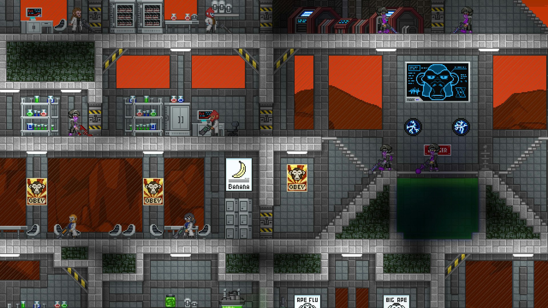 Starbound gallery image