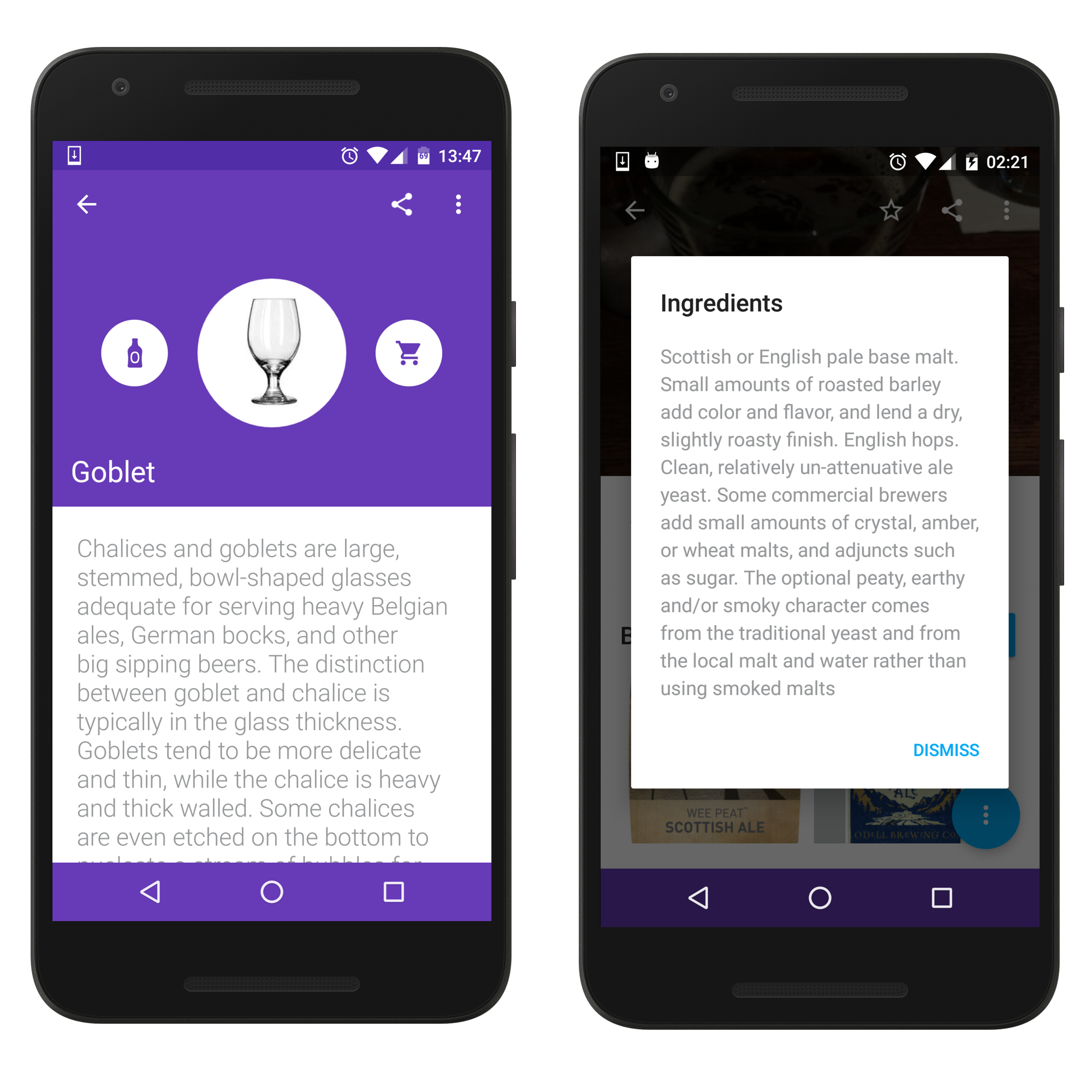 Beer Stylist gallery image