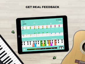 Yousician gallery image