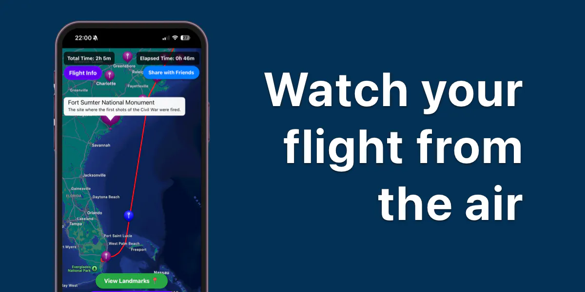 Flight Compass gallery image