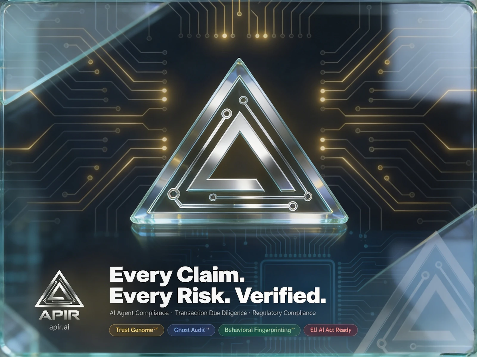 APIR - The Verification Layer screenshot 14