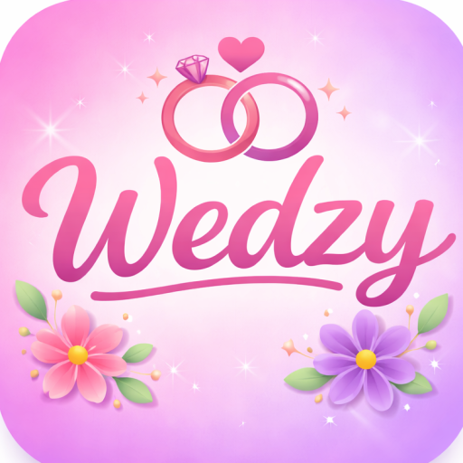 Wedzy - The Ultimate Wedding Planner App