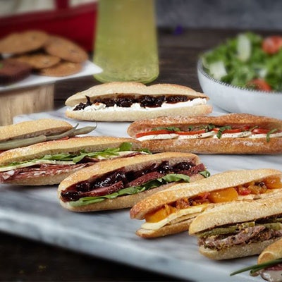 Perfect Picnic gallery image