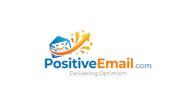 Positive Email