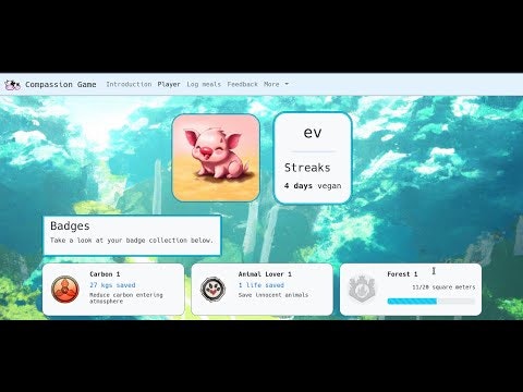 Compassion Game gallery image