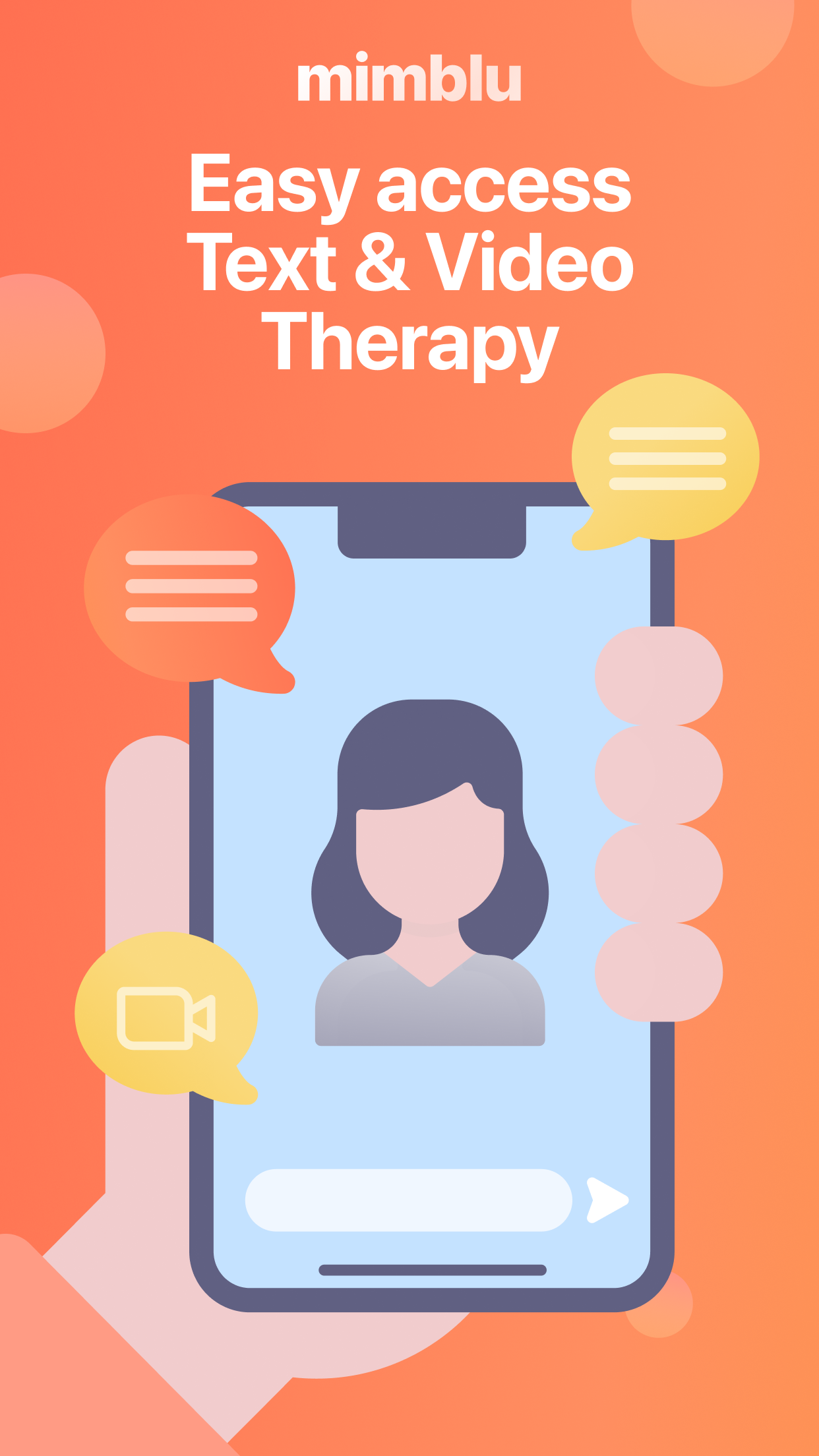 Mimblu gallery image