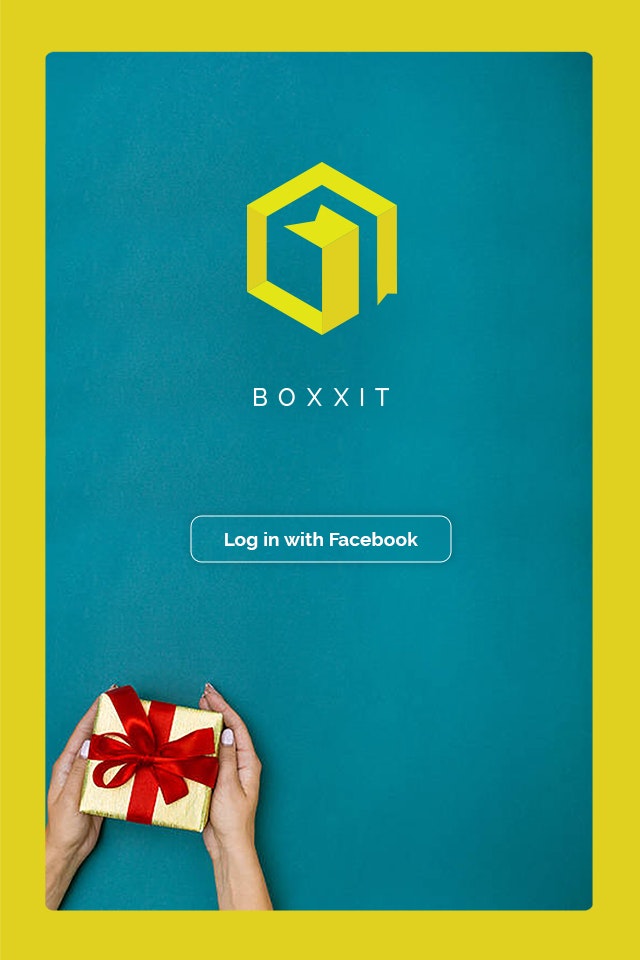 Boxxit gallery image