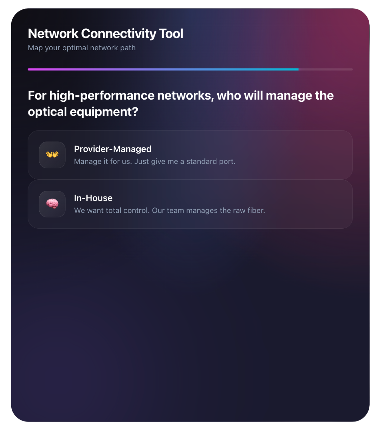 Network Connectivity Tool gallery image