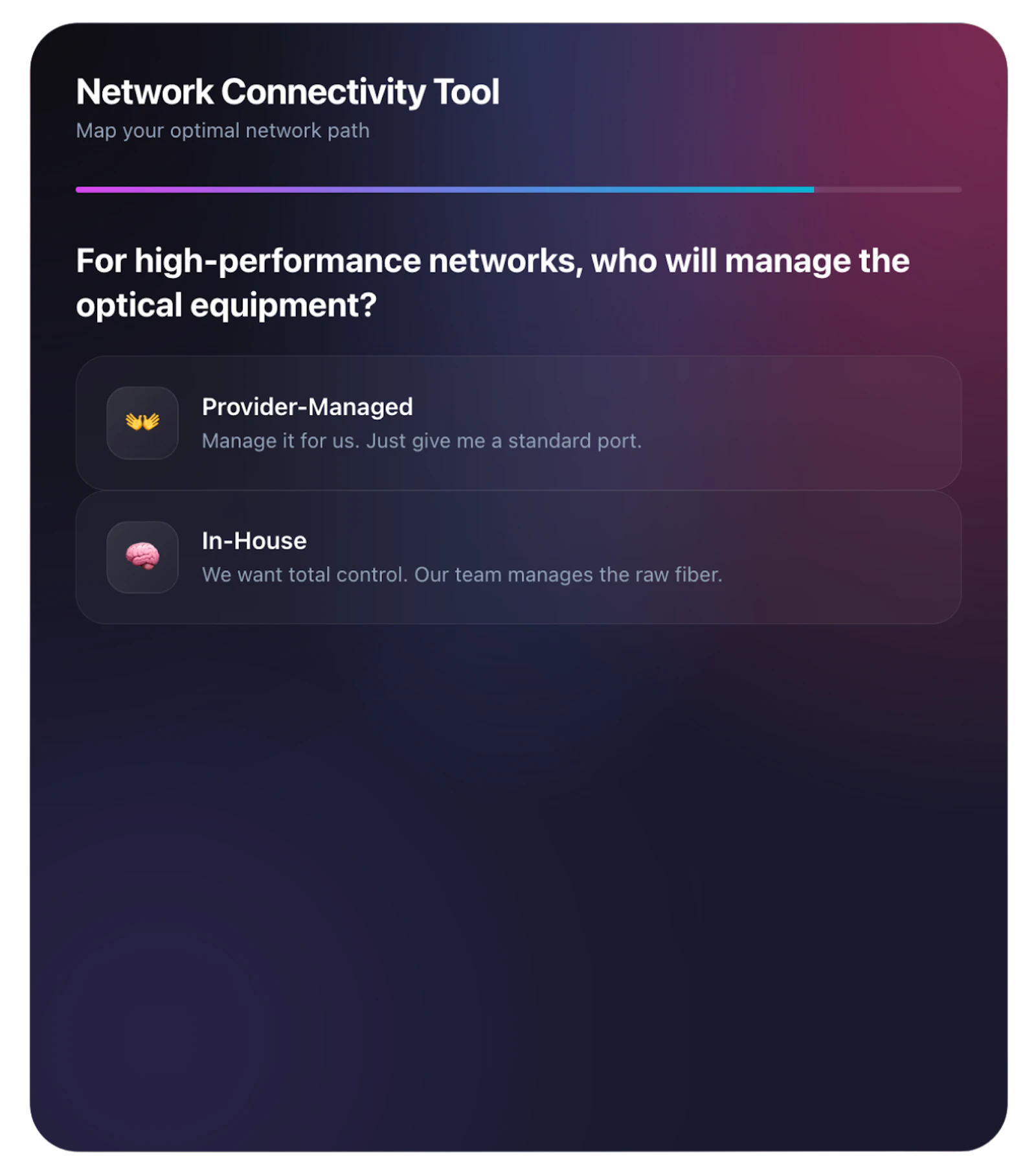 Network Connectivity Tool screenshot 7