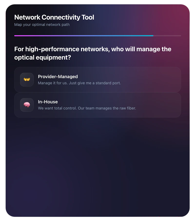 Network Connectivity Tool screenshot 7