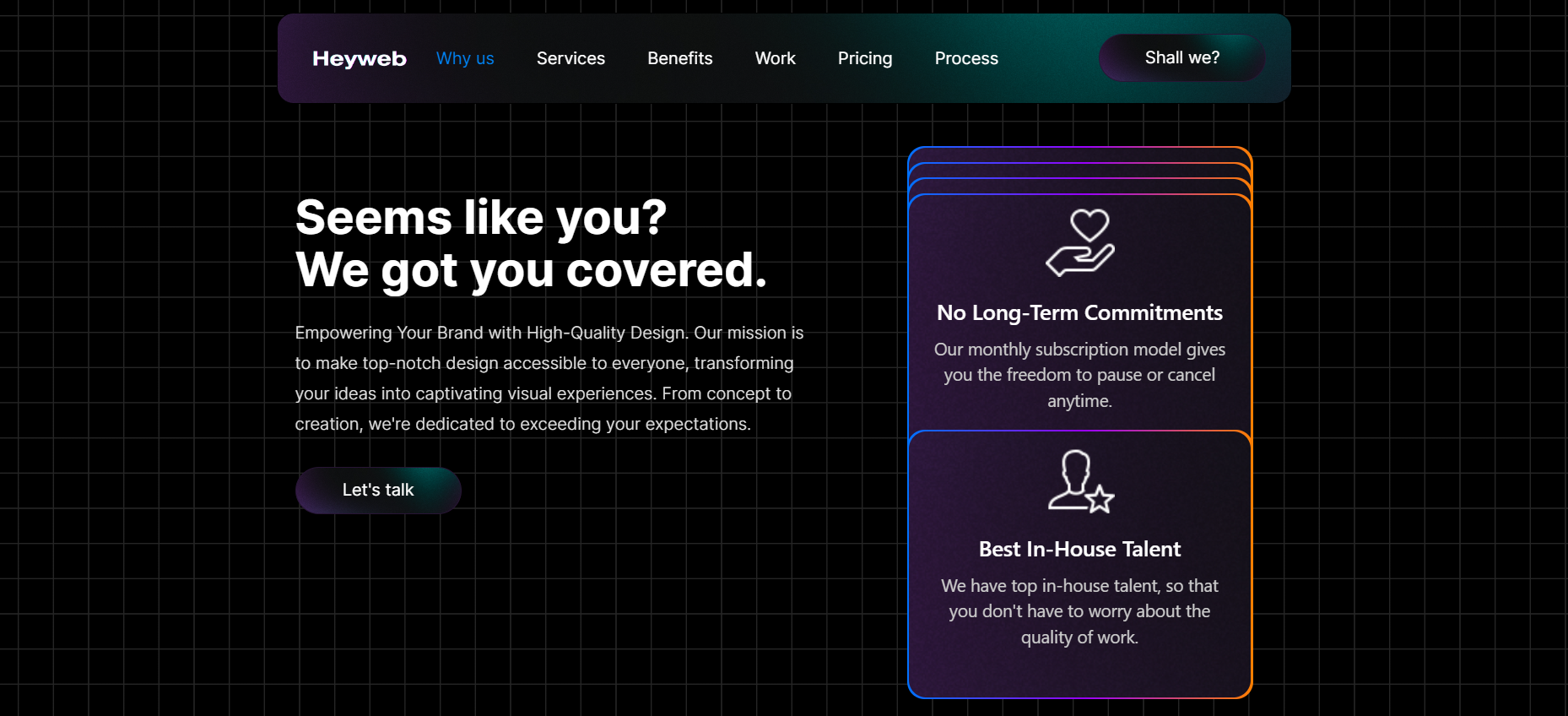 Heyweb media 2