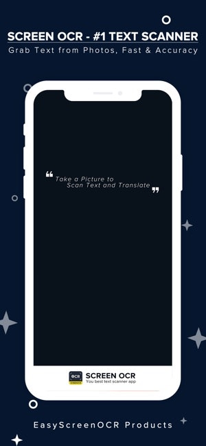 ScreenOCR gallery image