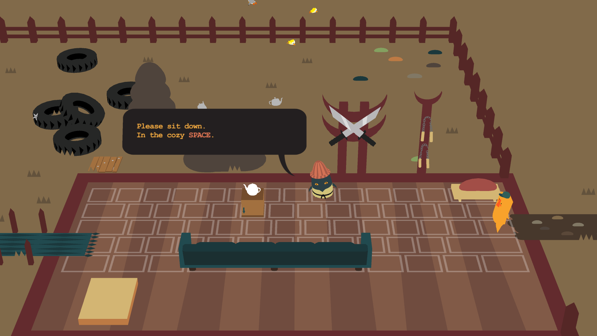 Keyboard Sports gallery image