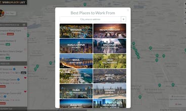 Workplace List 2.0 gallery image