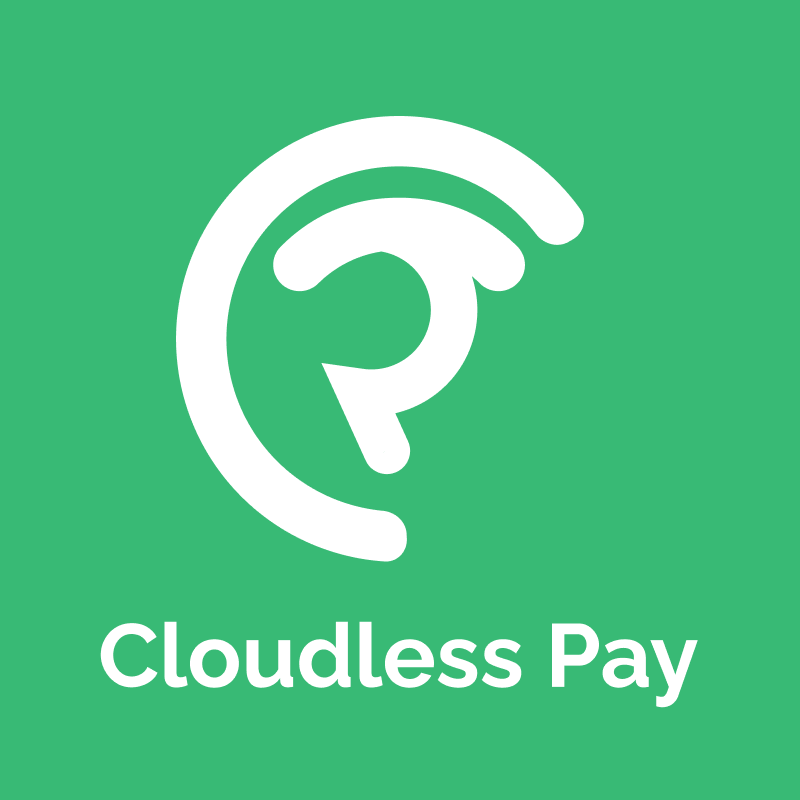 CloudlessPay
