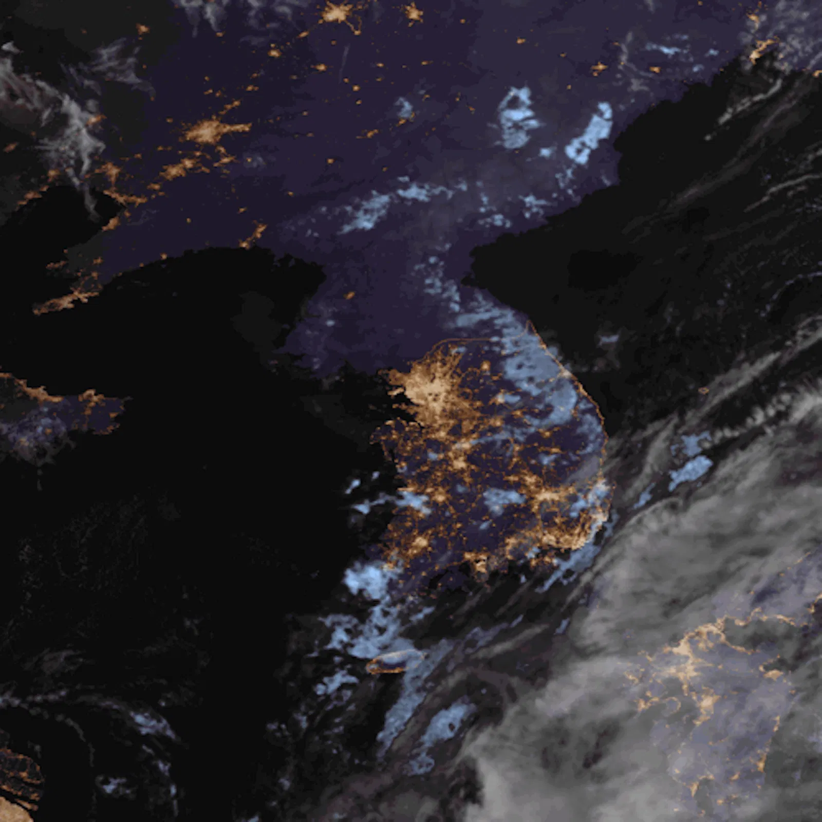 Metis Weather Feeds screenshot 5
