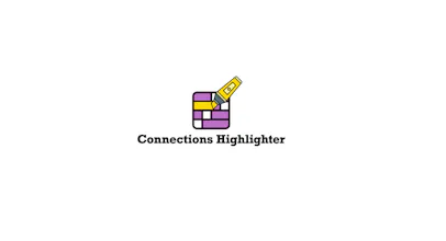 NYT Connections Highlighter gallery image