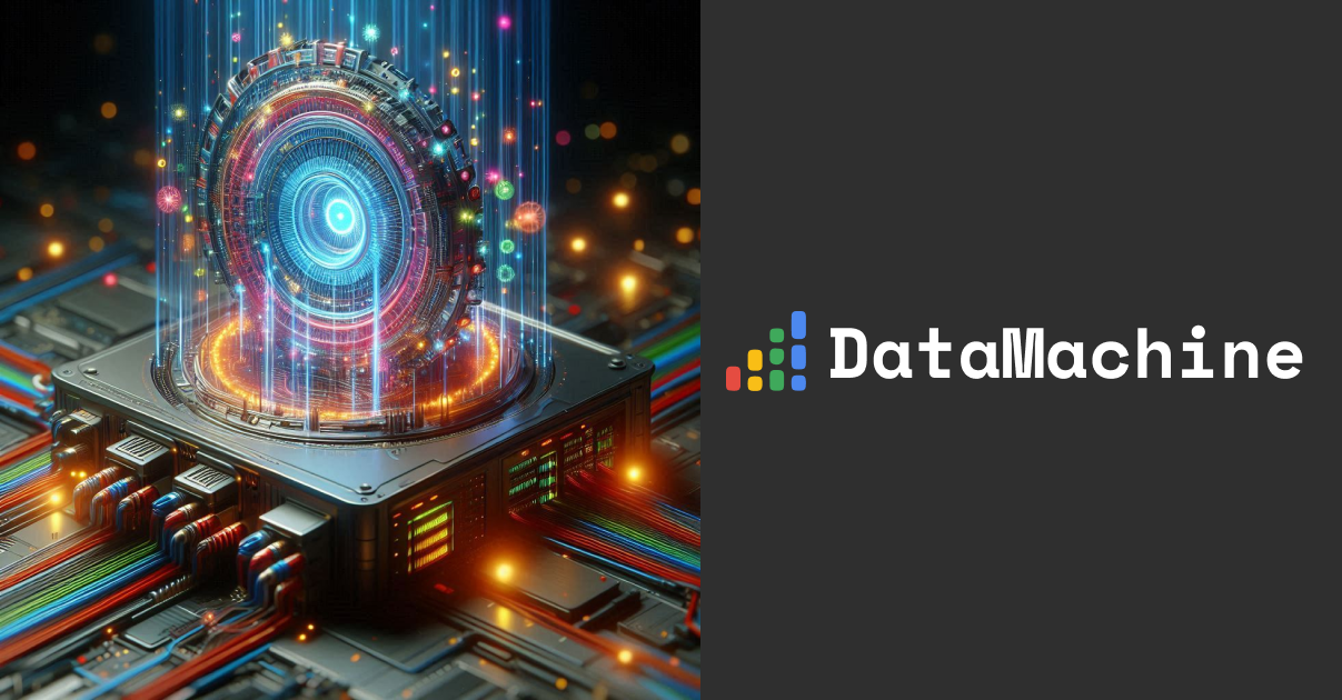 Datamachine - Preparazione dei dati AI (generare, pulire, estrarre, arricchimento) media 2