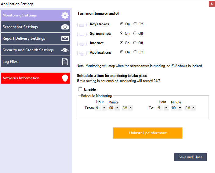 pcInformant gallery image