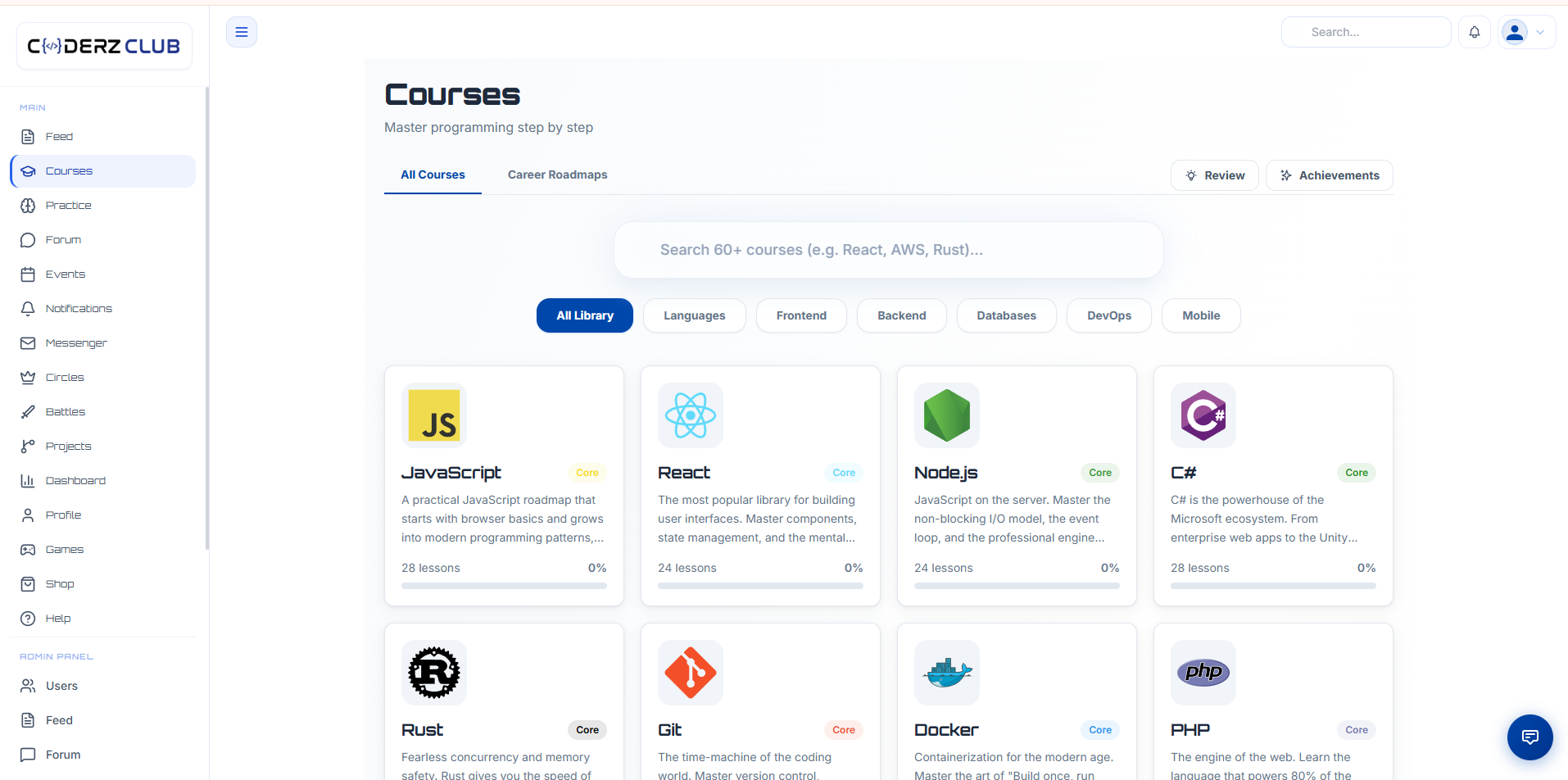 Coderz Club gallery image