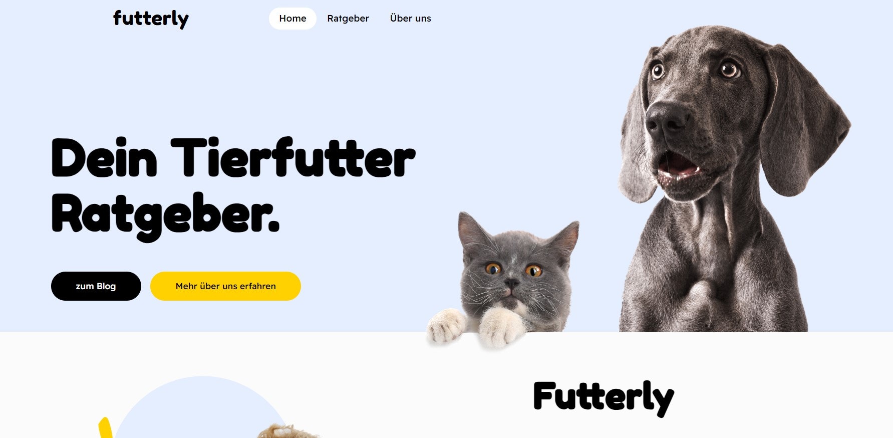 futter media 2
