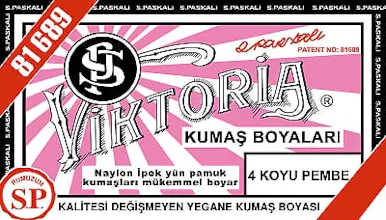 Viktoria Paltar Boyaları gallery image