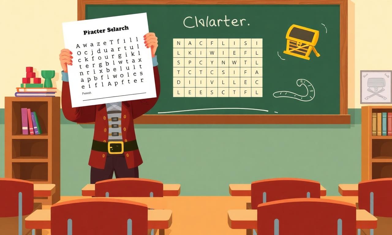 Word Search Maker gallery image