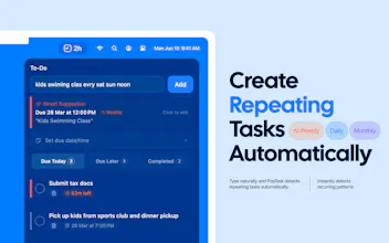 PopTask gallery image