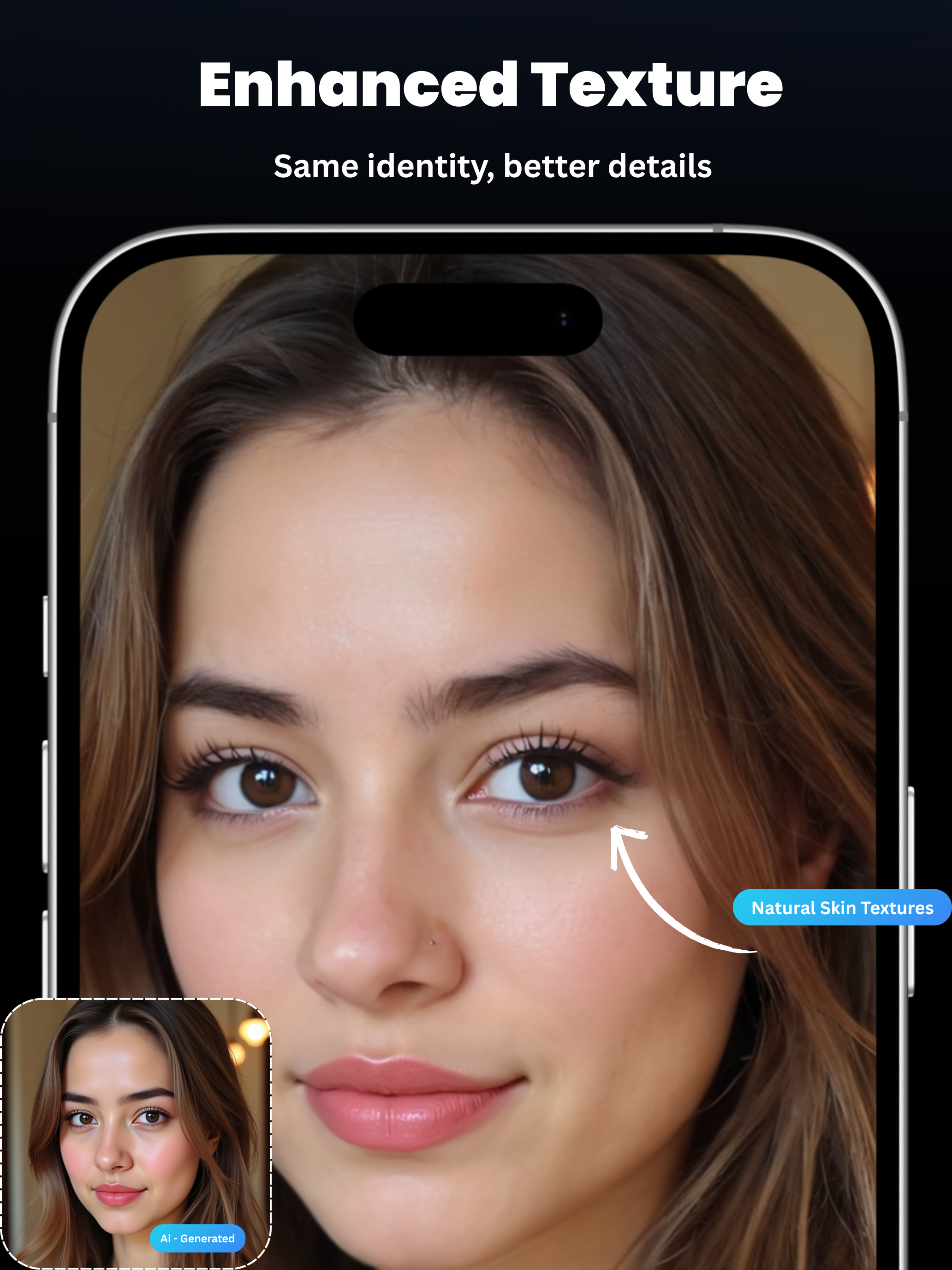 Enhance Fix: AI Skin Instantly media 5