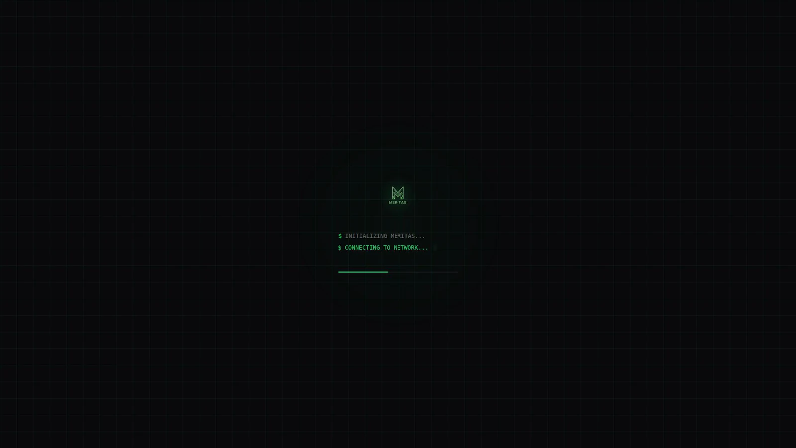 Meritas screenshot 1