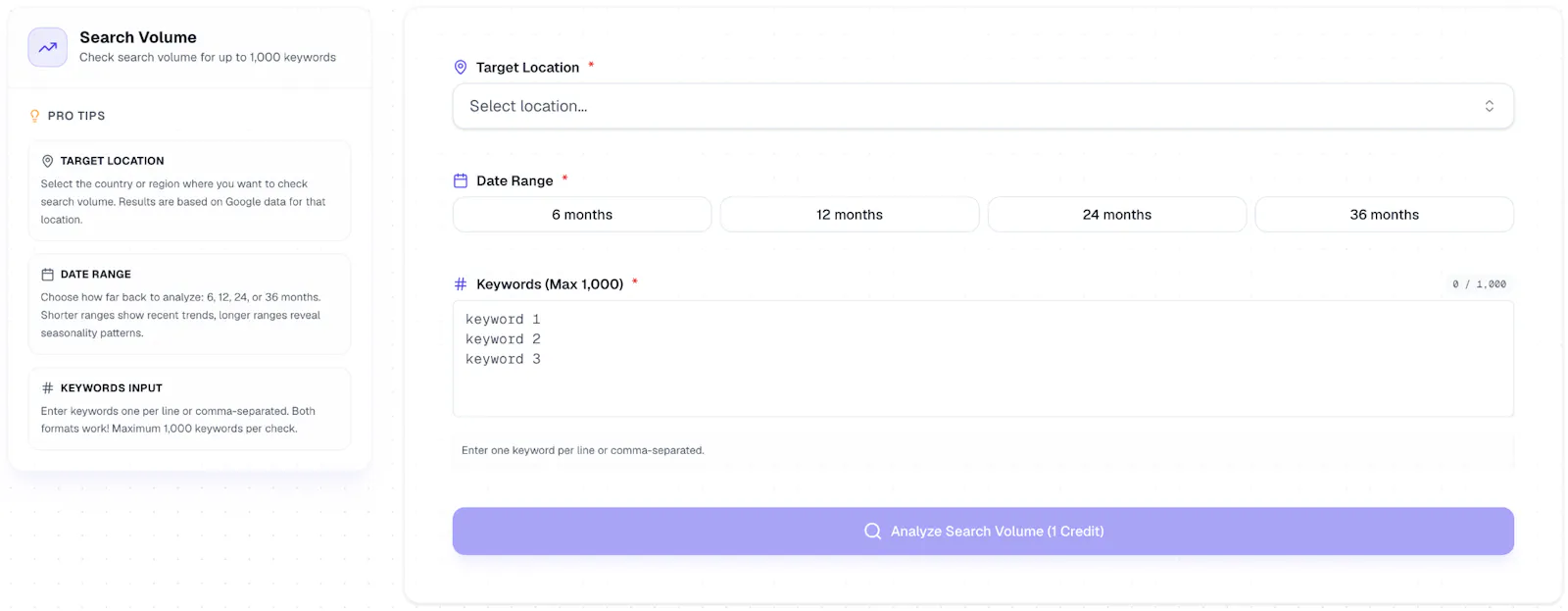 Semantic Pilot screenshot 2