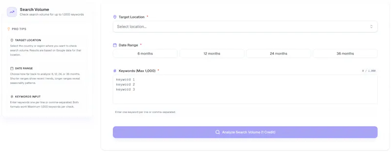 Semantic Pilot screenshot 2