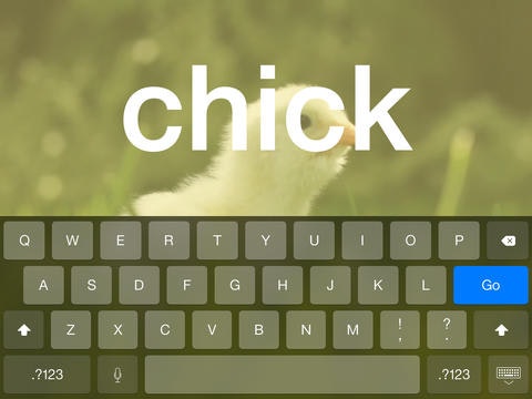 Rhymes gallery image