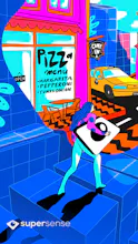 Supersense gallery image