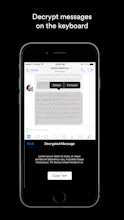CipherBoard (pre-launch) gallery image