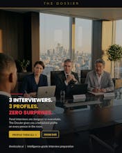 The Dossier gallery image