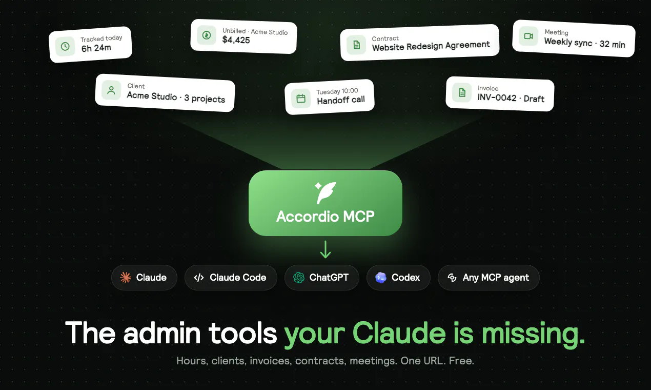 Accordio AI gallery image
