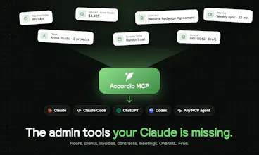 Accordio AI gallery image