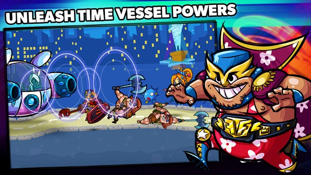 Timenauts gallery image