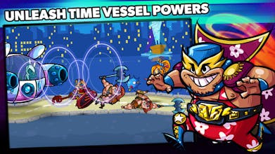 Timenauts gallery image