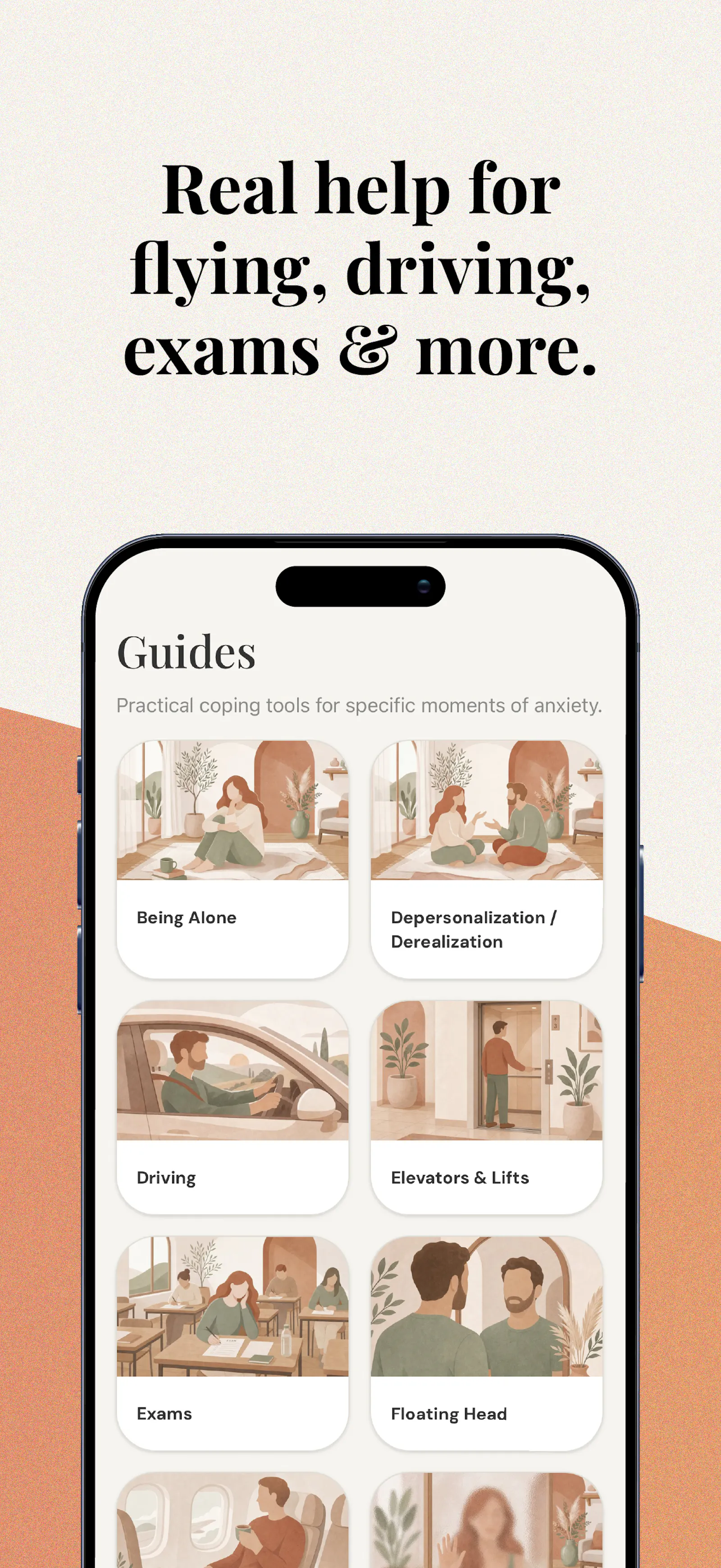 Settle screenshot 4