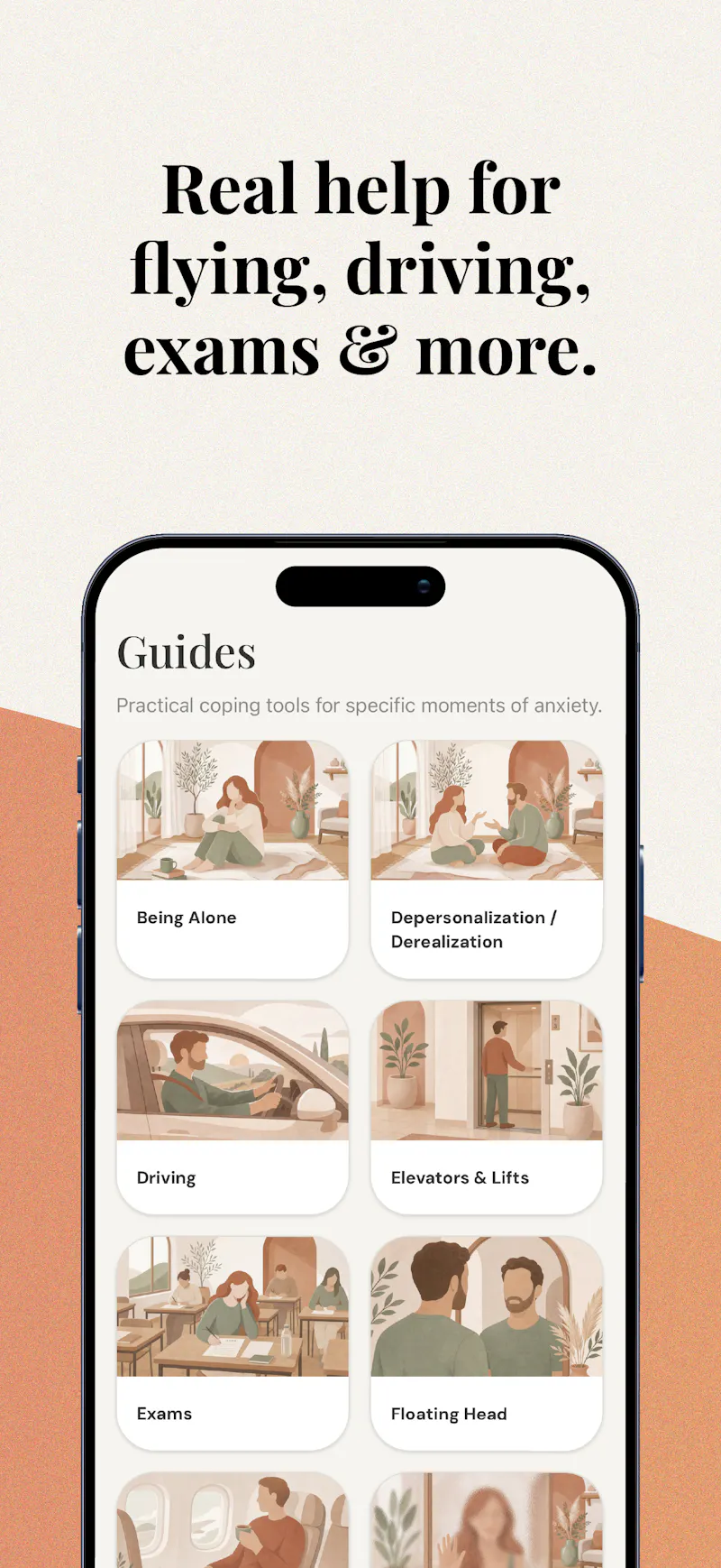 Settle screenshot 4