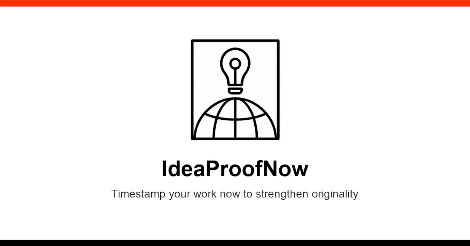 IdeaProofNow screenshot 3